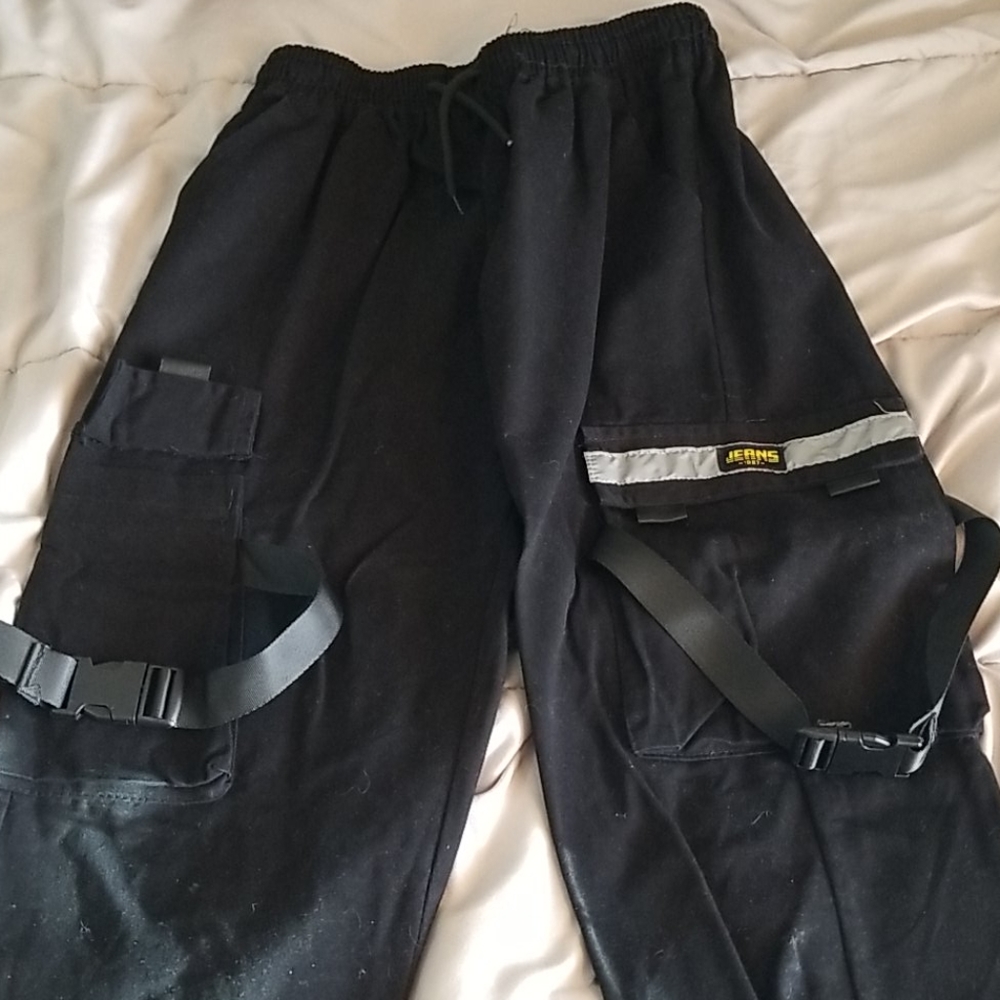 COPY - Cargo Pants